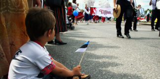 Algab esimene väliseesti näituste festival