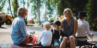 The theme of ESTO 2019 is OUR FUTURE