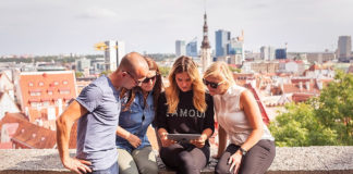 ESTO 2019 Pass sales have begun!