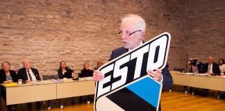 Eesti Rahva Muuseum ja Väliseesti Muuseum koguvad ESTO-ainelist materjali