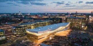 Youth and the Future Seminar in Helsinki