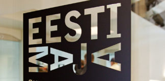 Avatud uksed Helsingi Eesti Majas