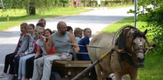 HomeComing summer camp is waiting Estonian youngsters who live abroad