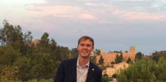 TERE, mina olen Karl Herbert Grabbi