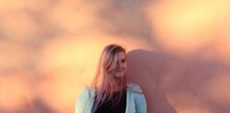 TERE, mina olen Mari-Liis Korkus