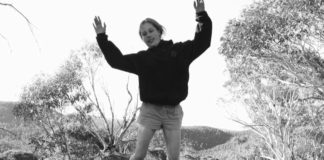 TERE, mina olen Sandra Buchert