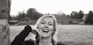 TERE, mina olen Viivianne Malmgren