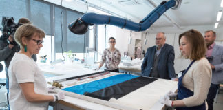 ESTO lipp ootab ERM-is festivali algust