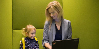 Õpituba: “Kuidas õpetada oma lapsele eesti keelt?”