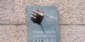 ESTO tuur: Eesti kultuurirajad Helsingis