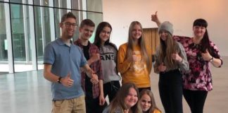 ESTO 2019 noorteprogramm algab Helsingis tulevikuseminariga