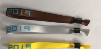 Sul on ESTO pass? Siit saad käepaela ja kaelakaardi!