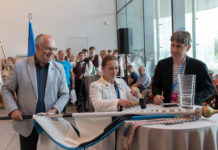 Galerii: ESTO jõudis Eesti Rahva Muuseumisse