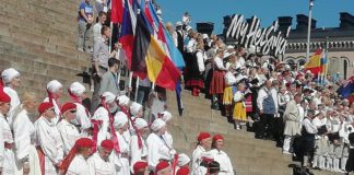 ESTO 2019 Opening concert “Bridge Across Times”