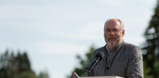 Alar Karis ESTO (t)eel: on erakordne au tuua teile lipp!