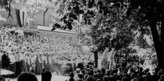 EstDocs filmiprogramm @ESTO 2019