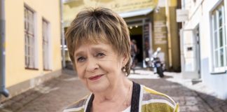 ESTO #lastekas: kohtumine Leelo Tunglaga ja töötuba