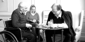 Paul Reetsi mälestusõhtu @ESTO 2019