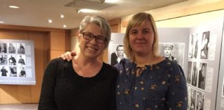 DIRIGEERIB: Roosi Lindau