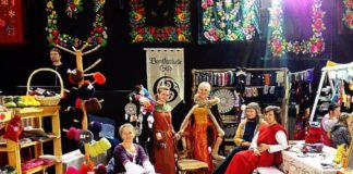 Senati väljakul toimub suur ESTO 2019 käsitöölaat