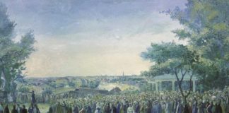 Laulupidu juubeldab ja kutsub ESTO-lised muuseumisse