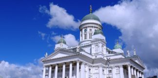 ESTO 2019 algab jumalateenistusega Helsingi toomkirikus