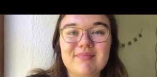 TERE, mina olen Maarja-Liis Ferry