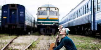 ESTO #noortekas: Lepatriinu + Ingel & Frank