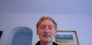 TERE, mina olen Risto Conte Keivabu