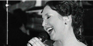 ESTO Salakõrts: Piret Tatar ja DJ Martin Jõela