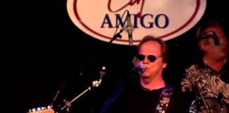 ESTO salakõrts: Urmas Kärner & The PUUS Bros. Band