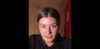 TERE, mina olen Chloe Katrin Long