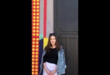 TERE, mina olen Maria Marušcaks