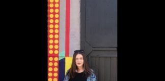 TERE, mina olen Maria Marušcaks