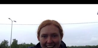 TERE, mina olen Ella Katri Scott