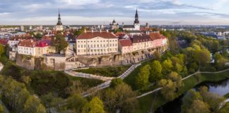 Ülemaailmne eestluse koostöökomisjon on loodud!