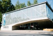 Vabamu Museum of Occupations and Freedom welcomes you home!