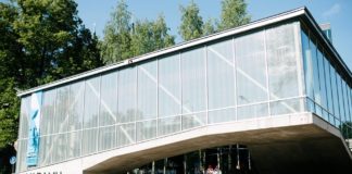 Vabamu Museum of Occupations and Freedom welcomes you home!